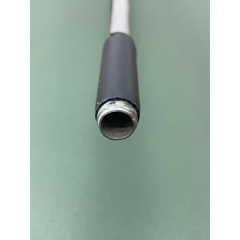 SSP－不鏽鋼管專用熱縮套管