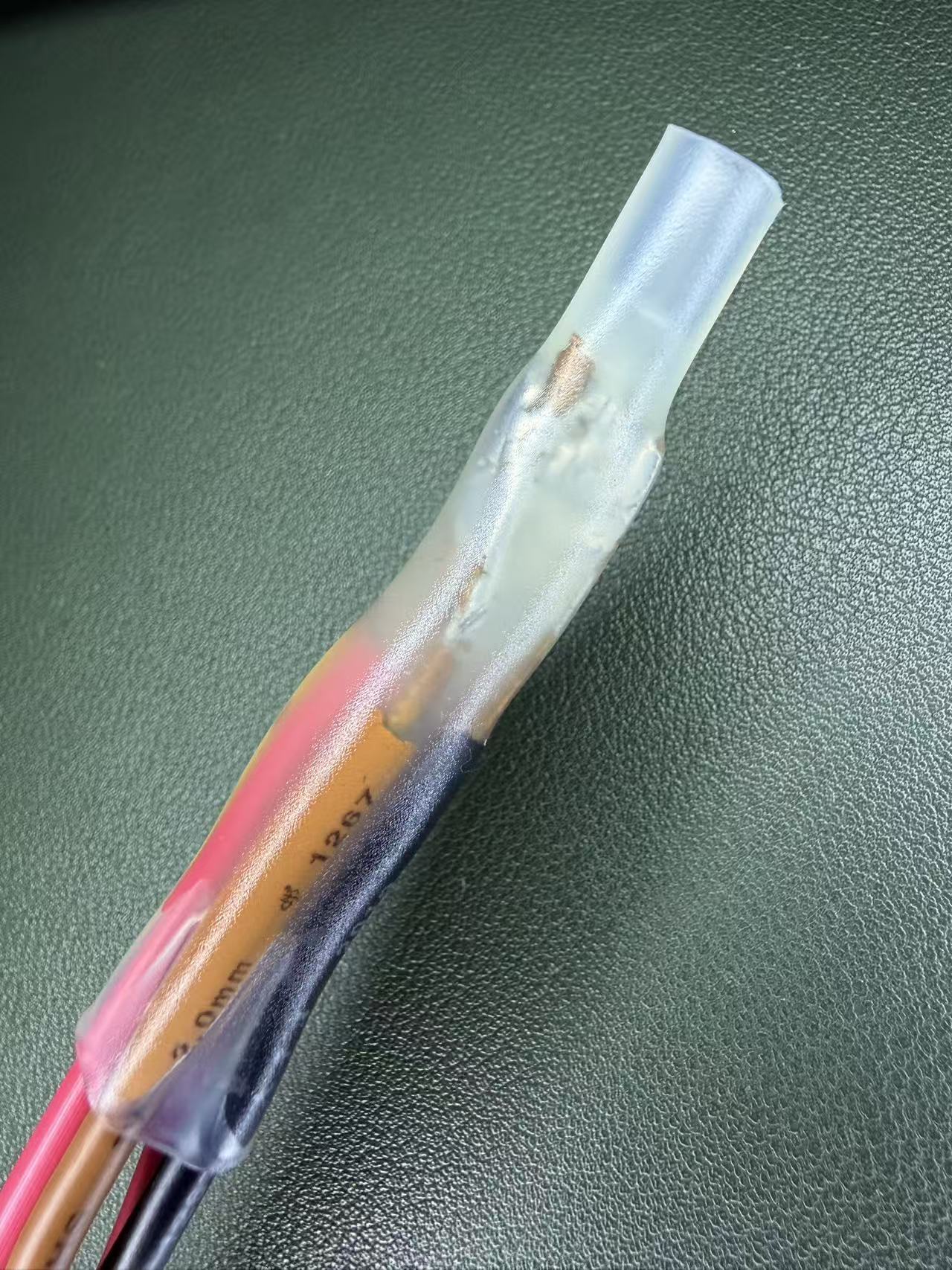 HMA高黏性熱熔膠片