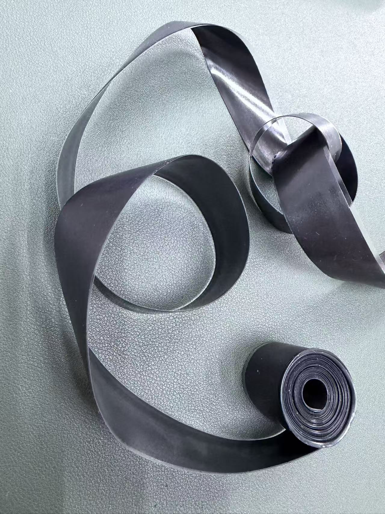 HMA200度高黏性熱熔膠片